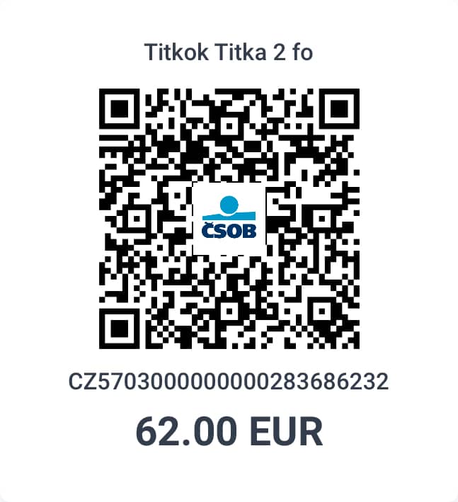 QR kód 3