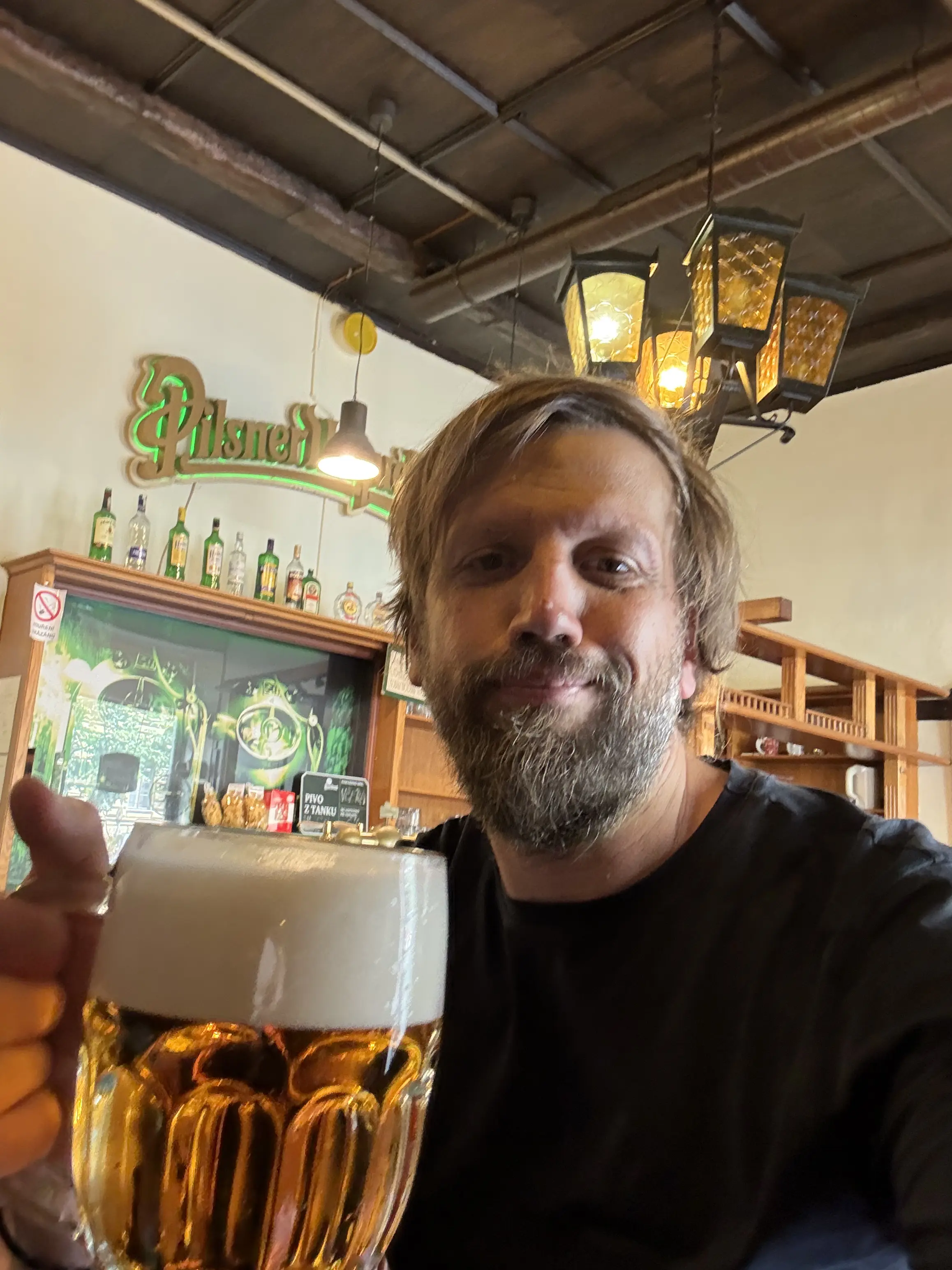 Prágai városnéző séta magyar idegenvezetéssel