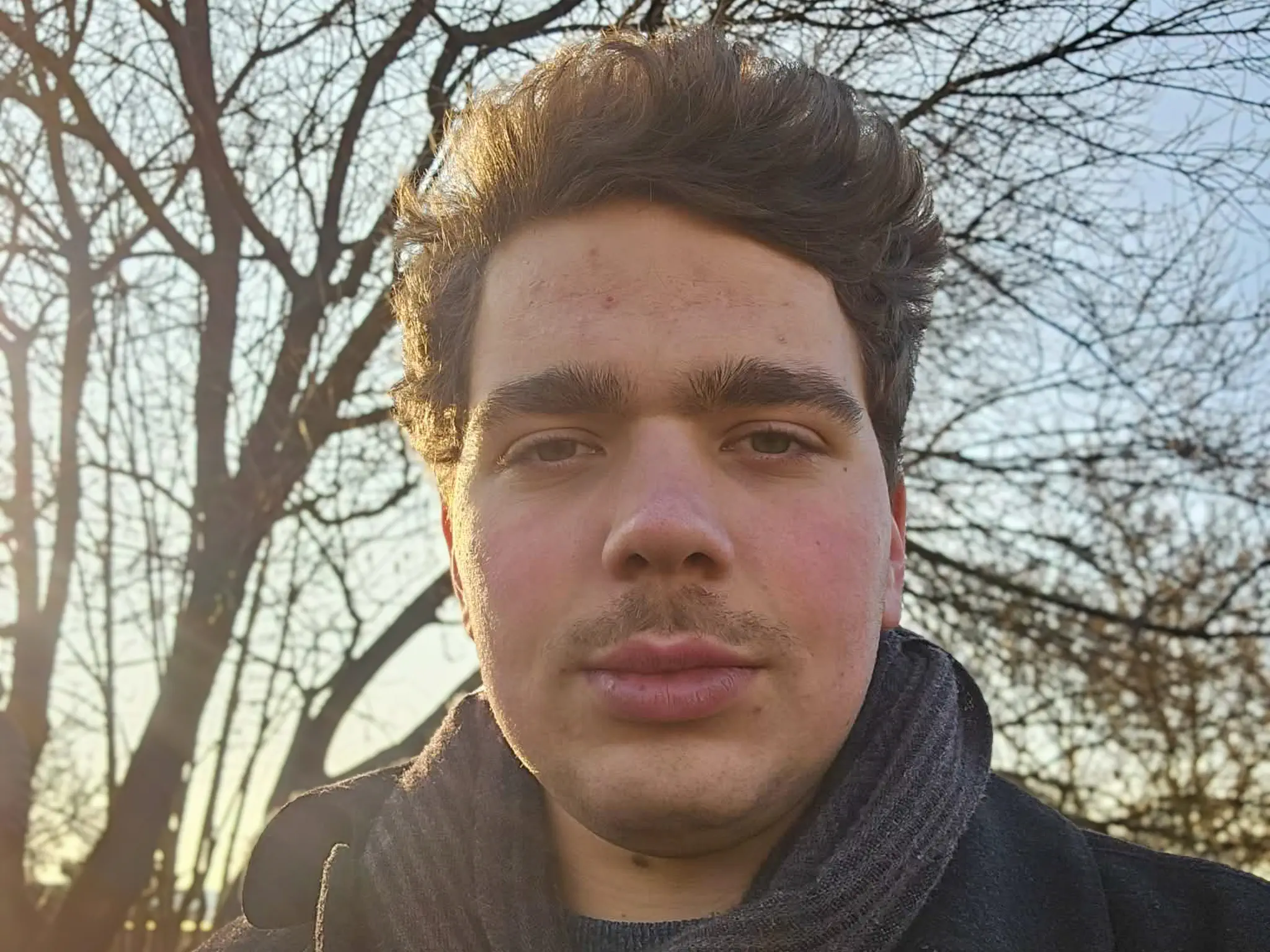 Seman Jacenko – prágai idegenvezető