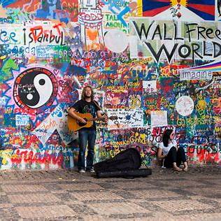 Prága egy nap alatt