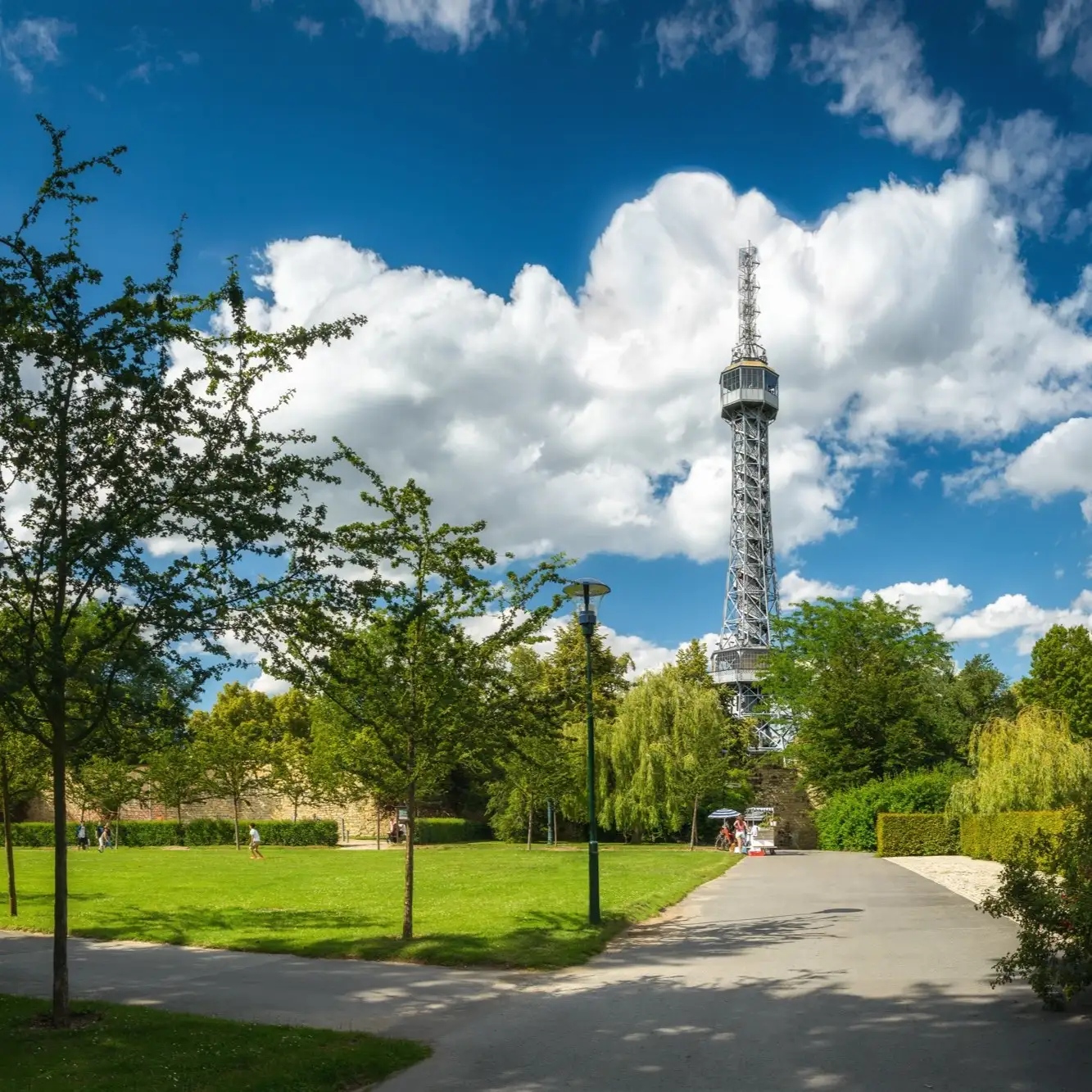 2 nap Prágában útiterv