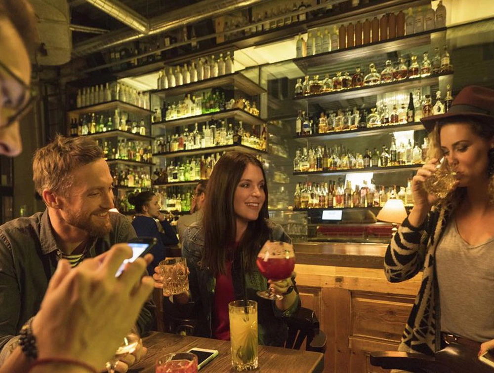 Sörtúrák Prágában – sörkóstoló és helyi sztorik