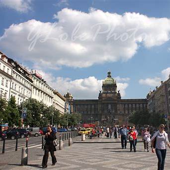 Prága egy nap alatt